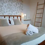 Maison Gohora Dago Apartment *