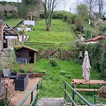 Maison Gohora Dago Saint-Jean-Pied-de-Port
