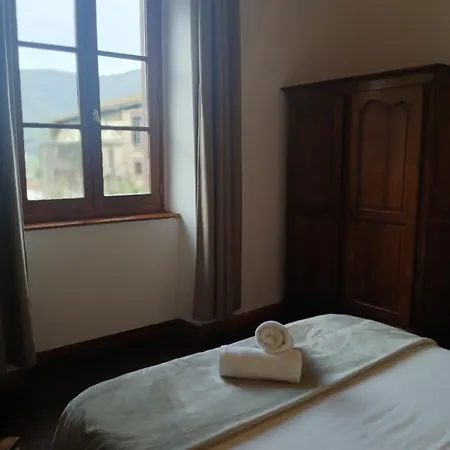 Apartment Maison Gohora Dago *