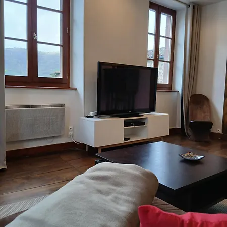 Maison Gohora Dago
