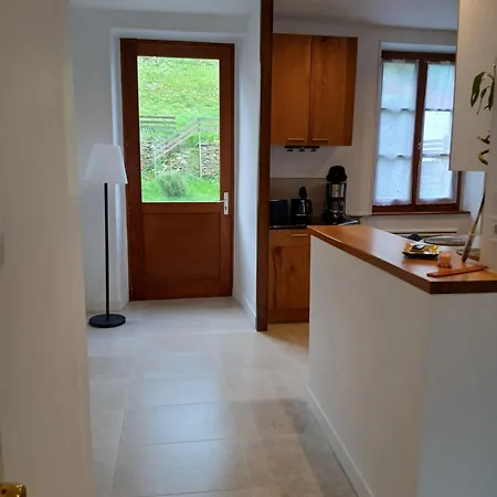Maison Gohora Dago Apartment Saint-Jean-Pied-de-Port