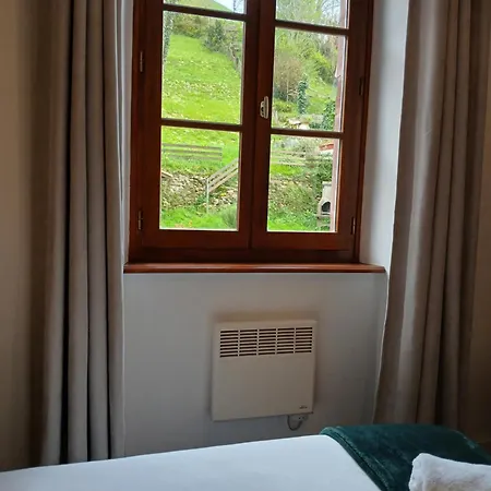 Maison Gohora Dago Apartment