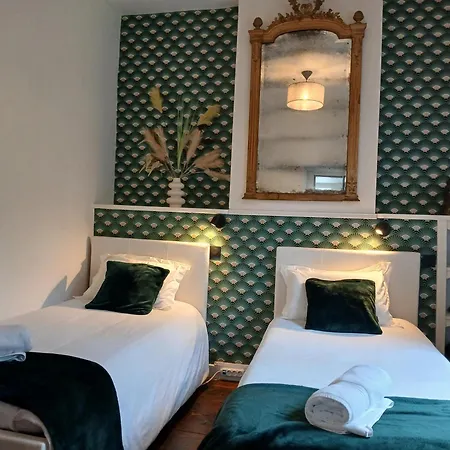 Apartment Maison Gohora Dago