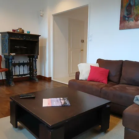 Maison Gohora Dago Apartman