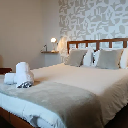 Maison Gohora Dago Apartman