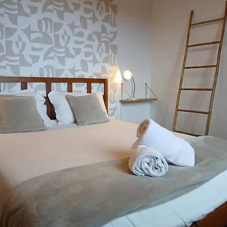 Maison Gohora Dago Lejlighed *