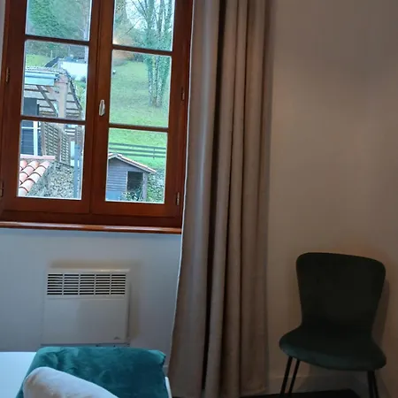 Maison Gohora Dago Apartman *