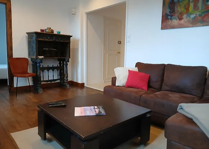 Maison Gohora Dago Lejlighed