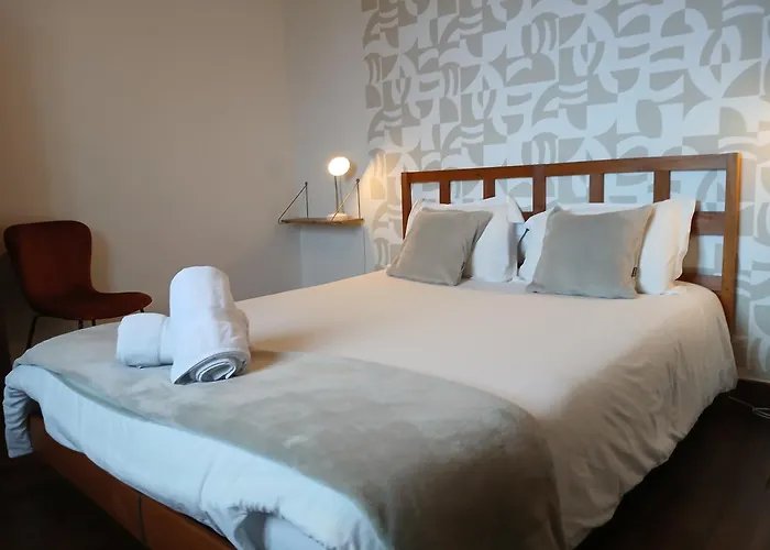 Maison Gohora Dago Apartman