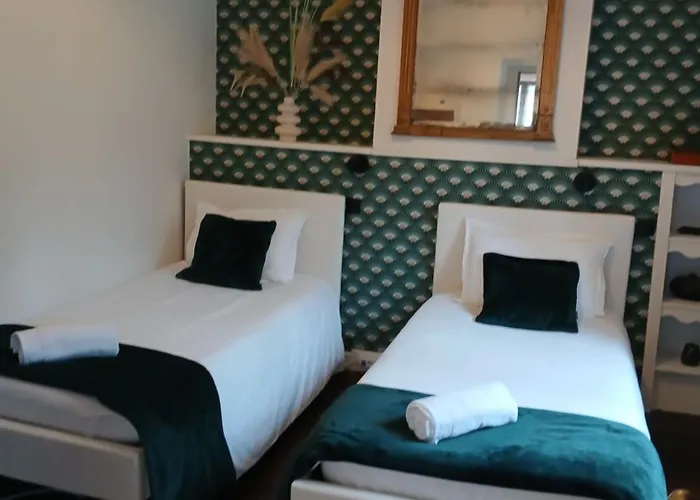 Maison Gohora Dago Saint-Jean-Pied-de-Port