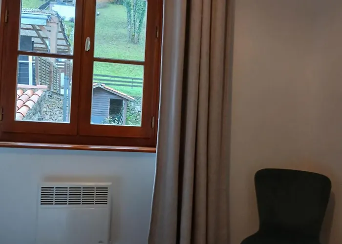 Maison Gohora Dago Lejlighed *